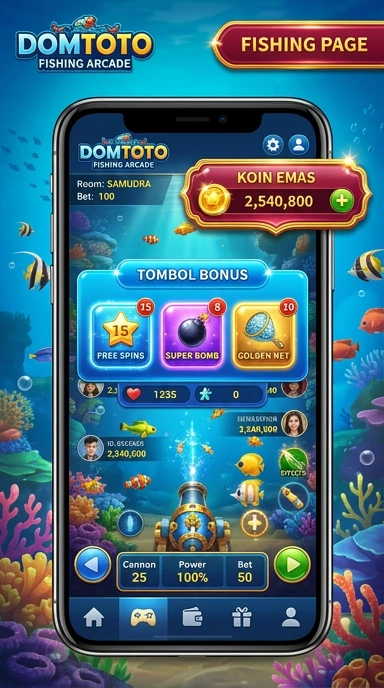 domtoto - Pusat APK Terpercaya untuk Pengguna Indonesia