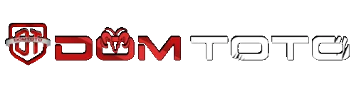 domtoto - Kanal Resmi Indonesia
